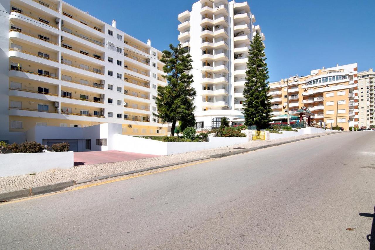 Appartement Torre Sol 1006 - Vista Mar Armação de Pêra