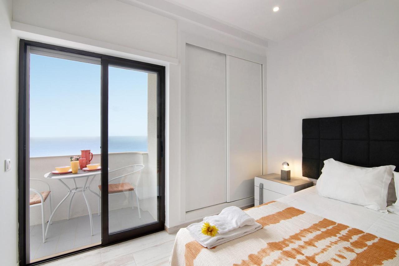 Torre Sol 1006 - Vista Mar Appartement Armação de Pêra