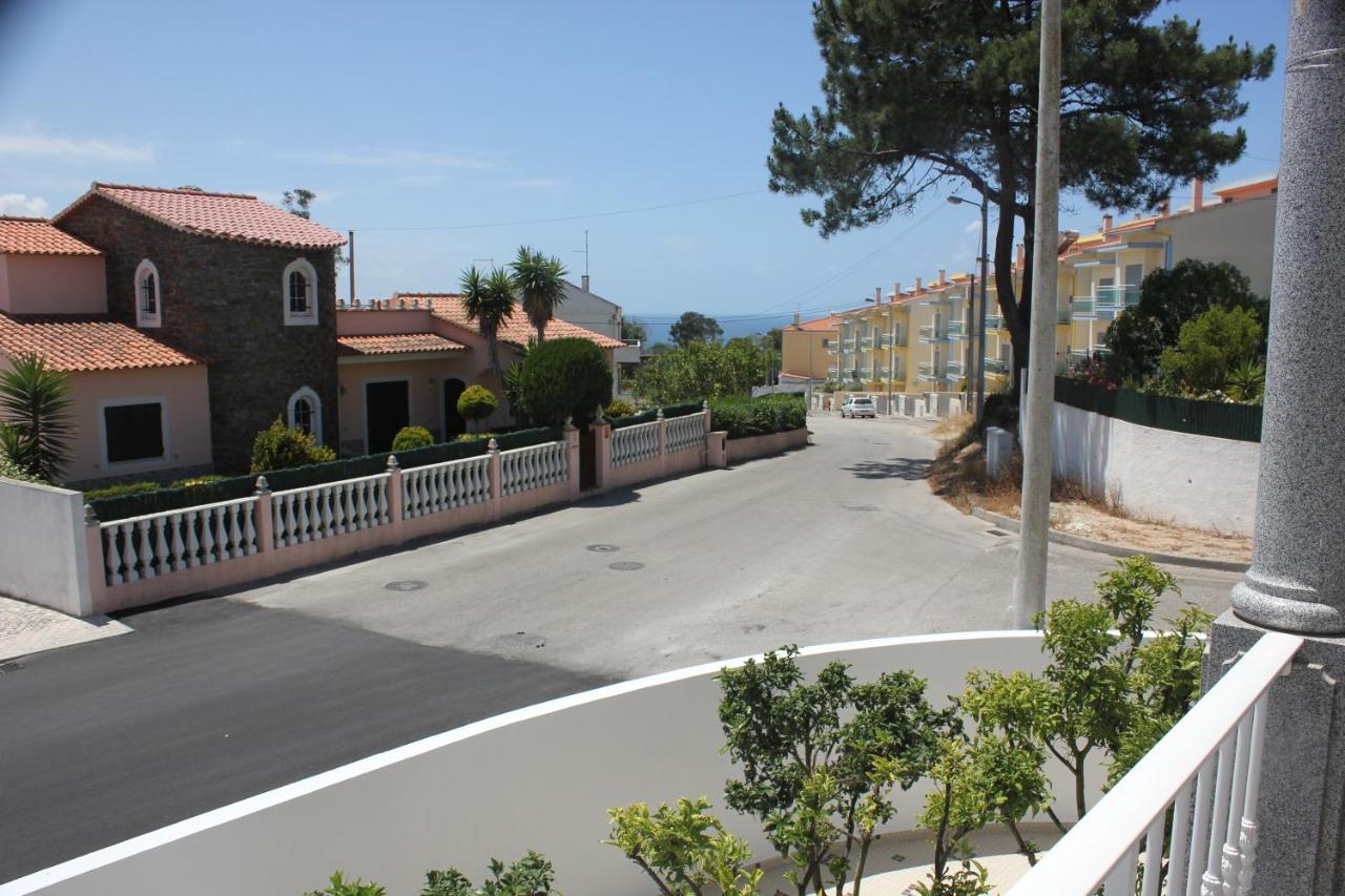 Vivenda Godinho Nazare
