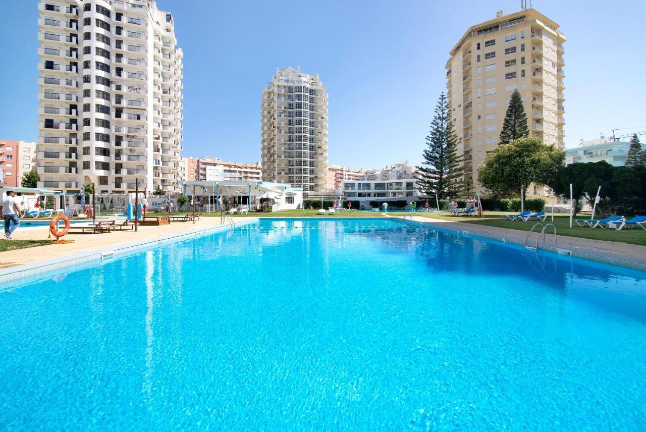 Torre Sol 1006 - Vista Mar Appartement *