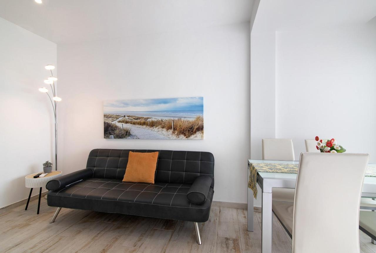 Appartement Torre Sol 1006 - Vista Mar