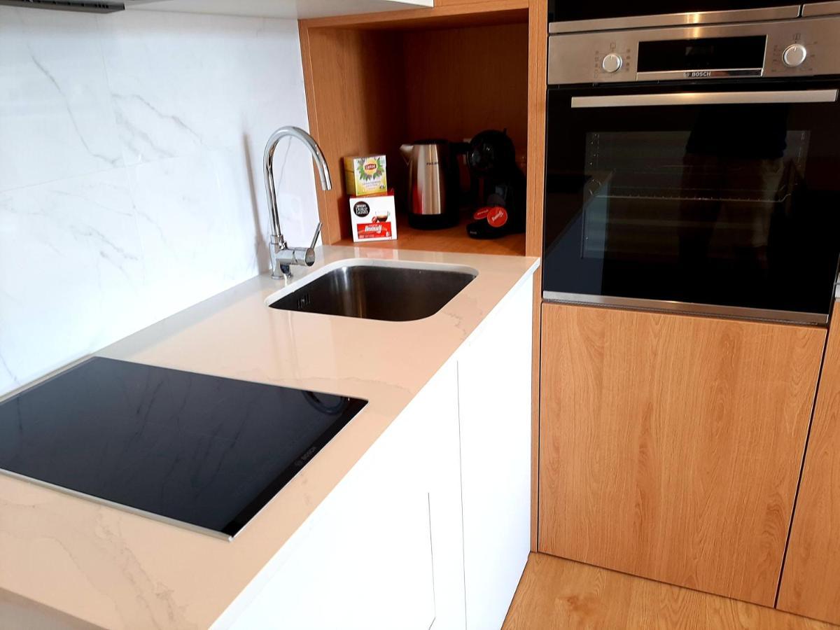 Superb Sea View Flat In Funchal (Madeira)