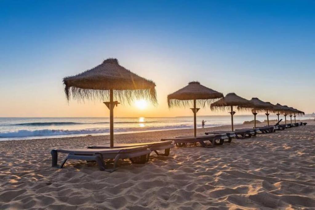 Cosy Flat, Salgados Village * Guia (Faro)