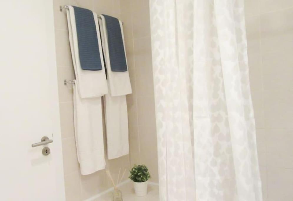 Cosy Flat, Salgados Village * Guia (Faro)