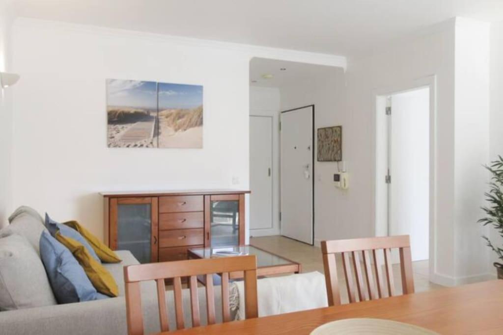 Apartment Cosy Flat, Salgados Village