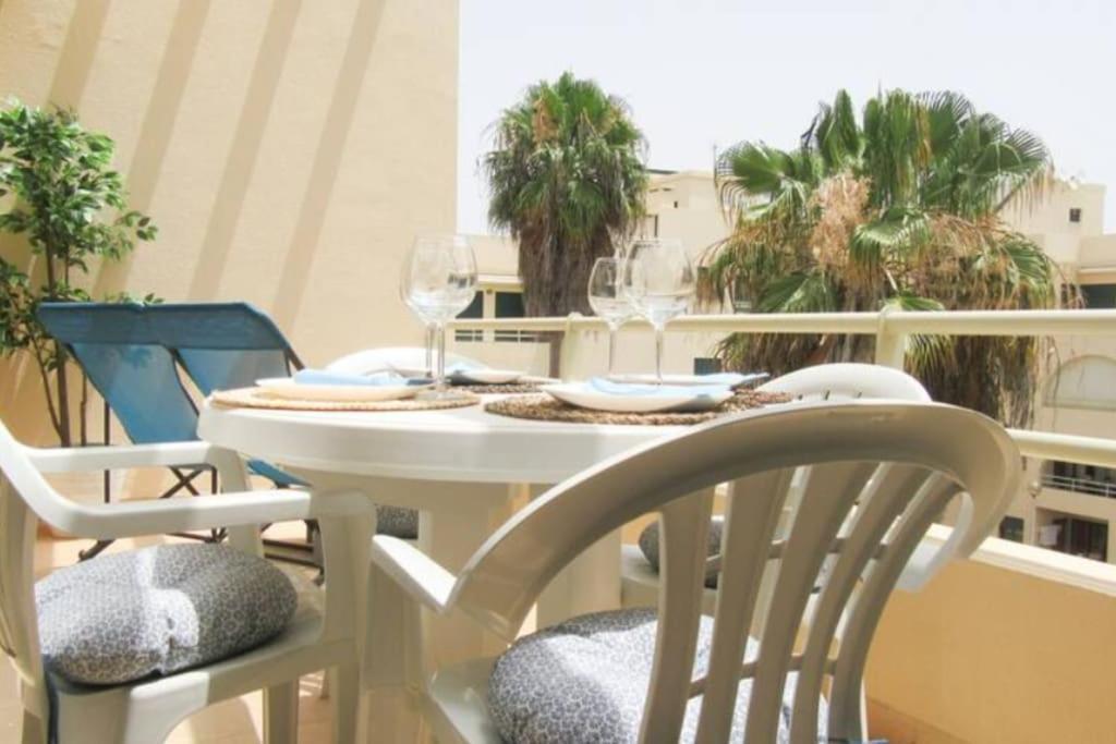 Cosy Flat, Salgados Village *