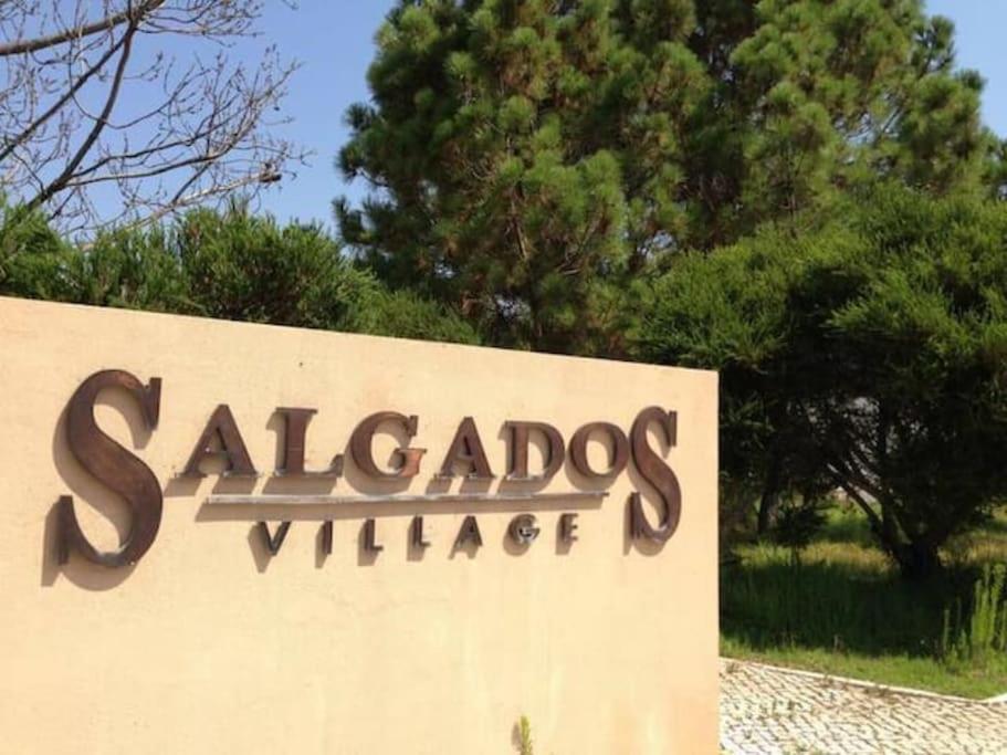 Apartment Cosy Flat, Salgados Village