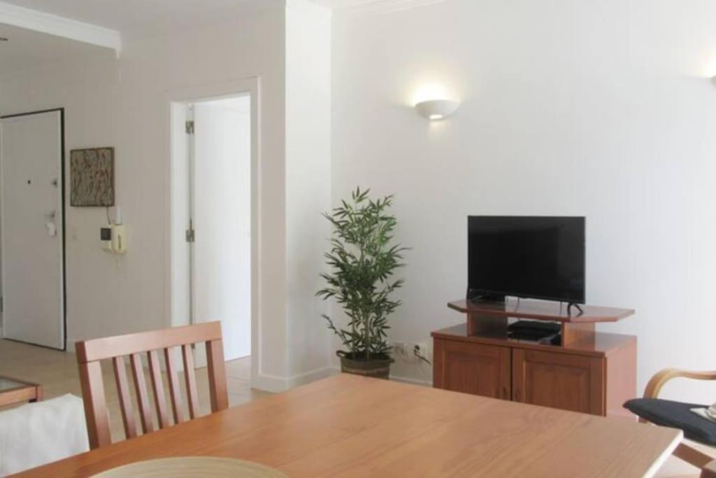 Cosy Flat, Salgados Village