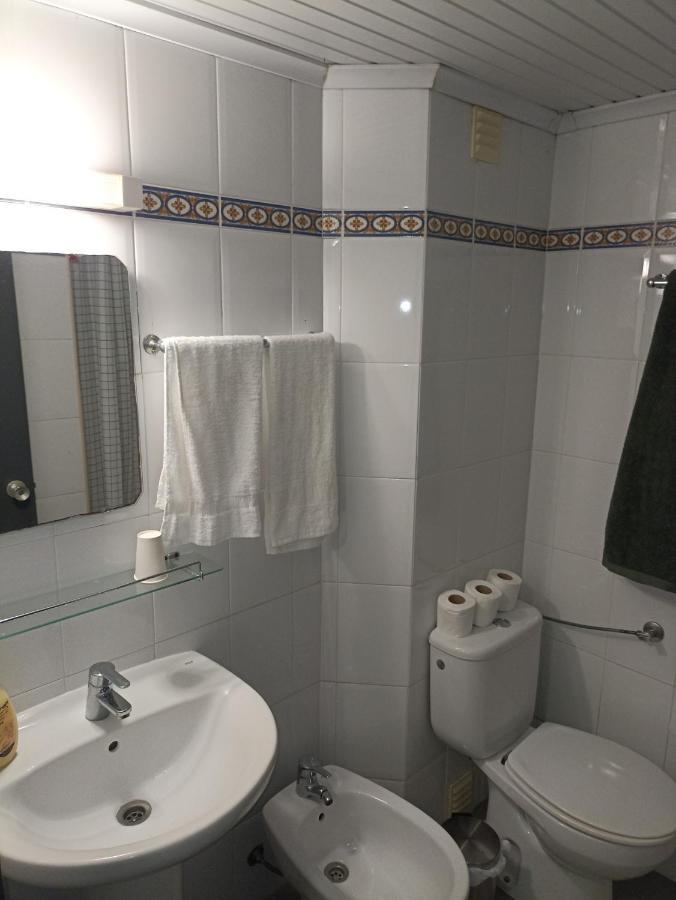 Apartahotel - Funchal