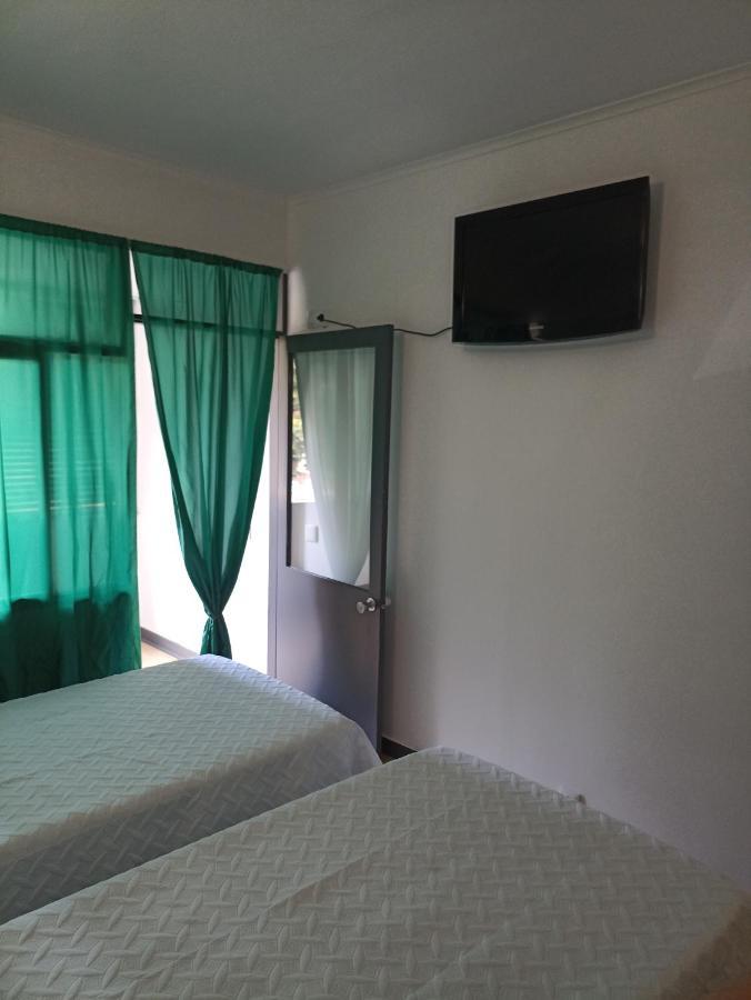 Apartahotel - Funchal *