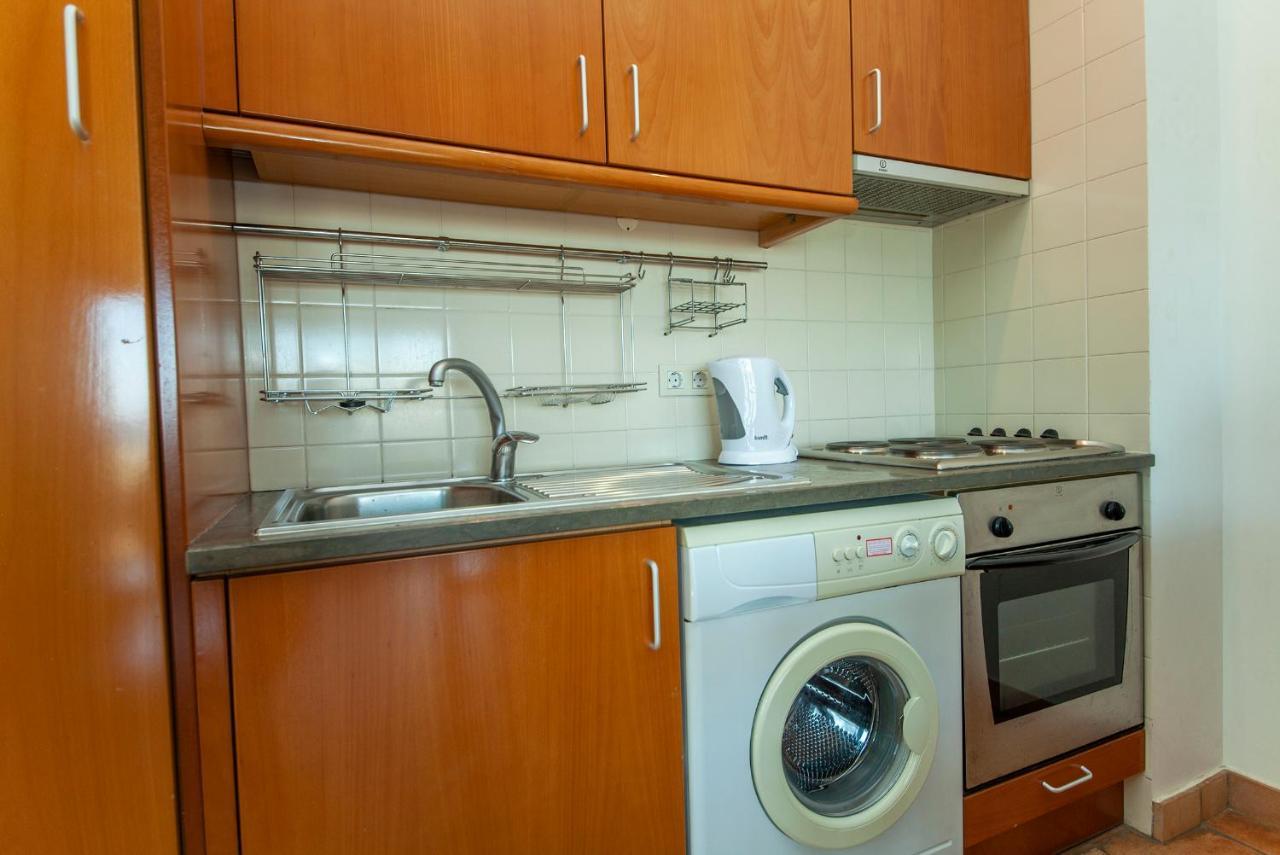 A11 - Marinapark Hill Apartamento *
