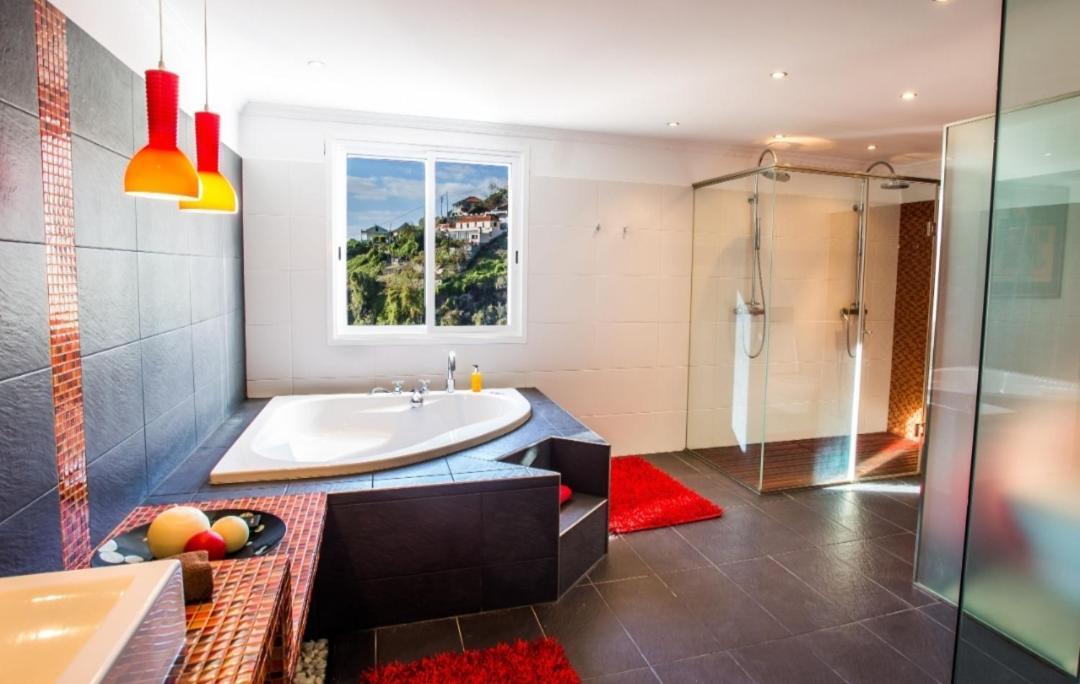 Villa Fanny Ribeira Brava