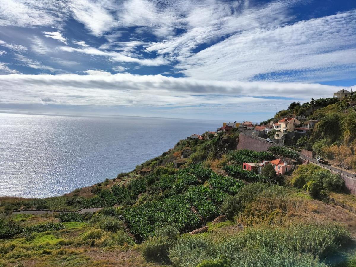 Fanny Villa Ribeira Brava