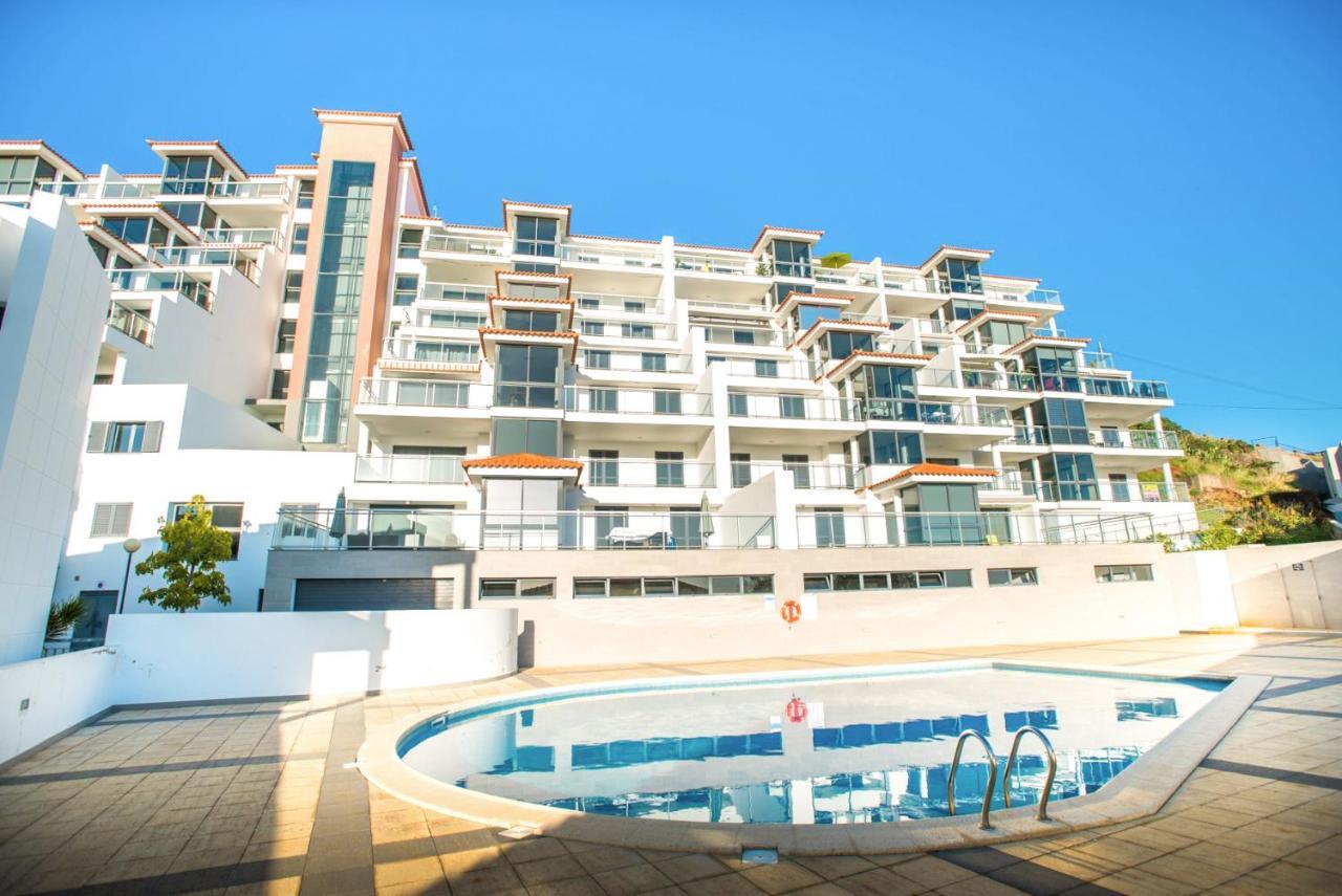 Nata By Madeira Apartment *