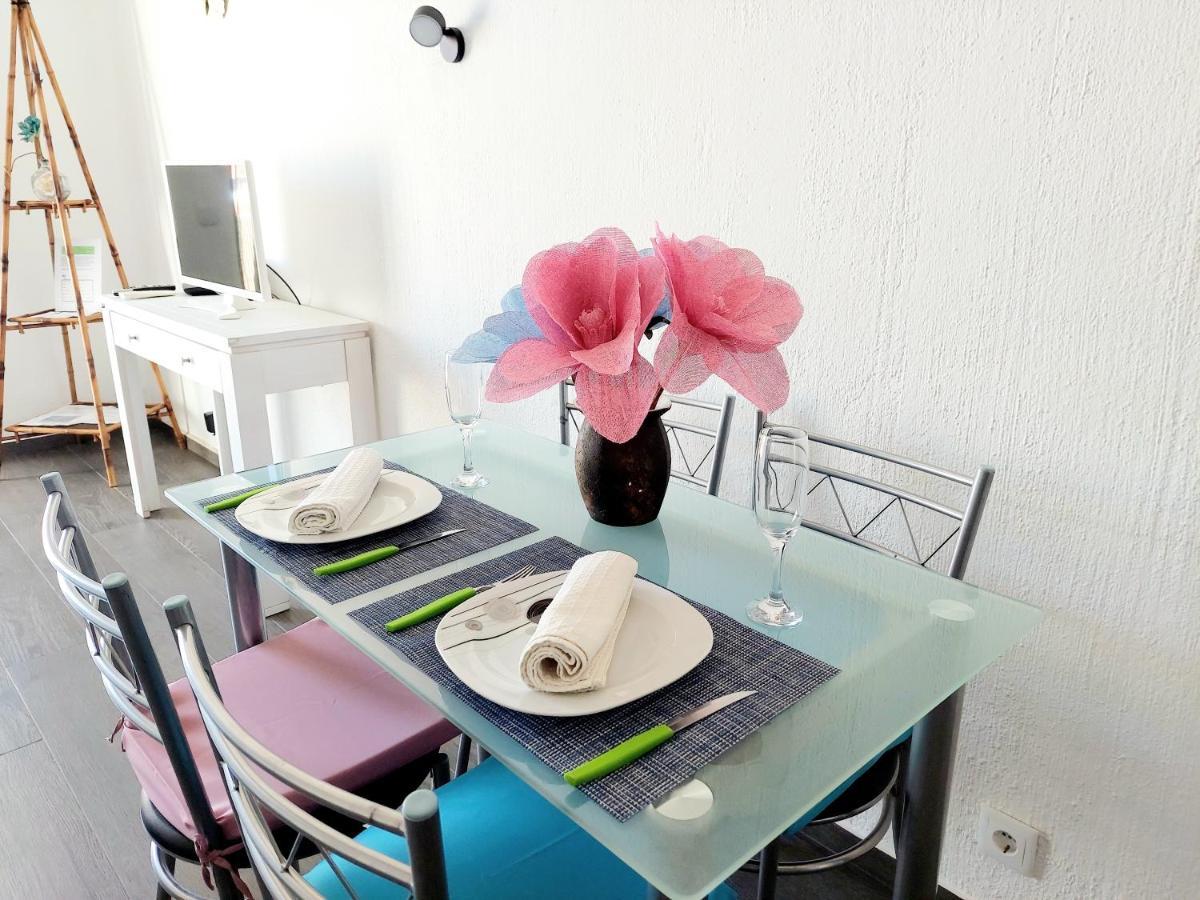 Apartamento Sol Brilhante