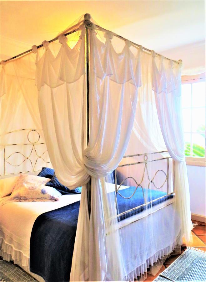 Guest house Quinta Do Cabouco