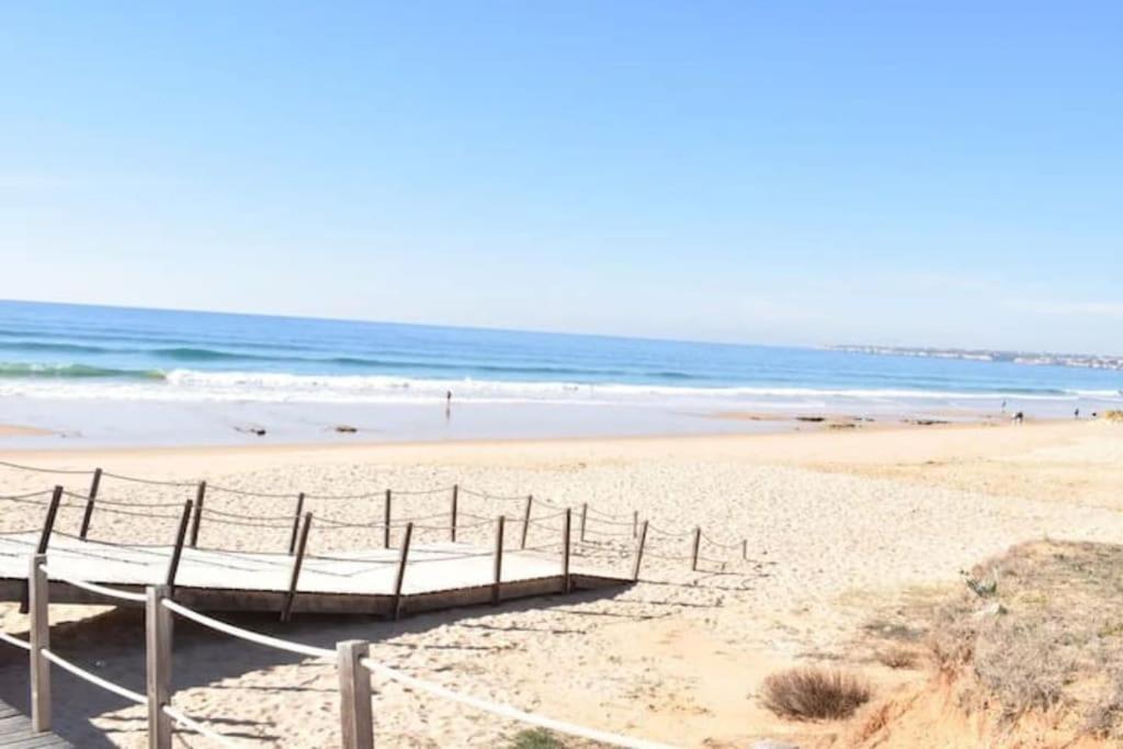 Cosy Flat, Salgados Village Apartment