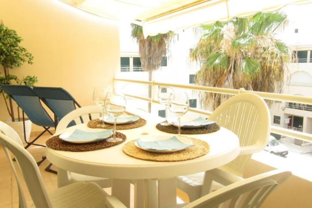 Cosy Flat, Salgados Village Apartment Guia (Faro)