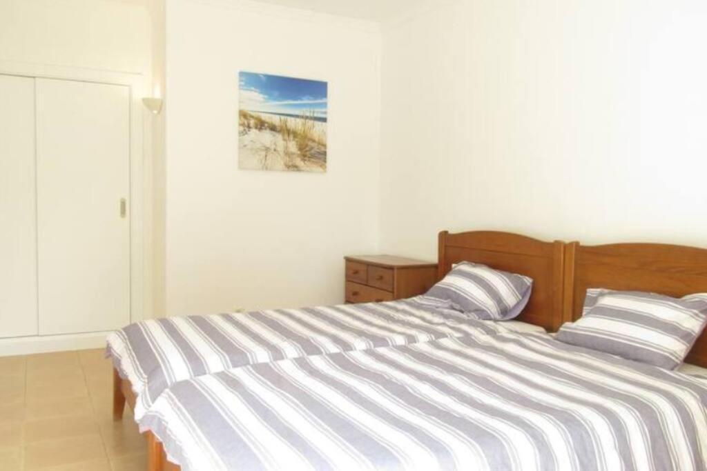 Cosy Flat, Salgados Village Apartment Guia (Faro)