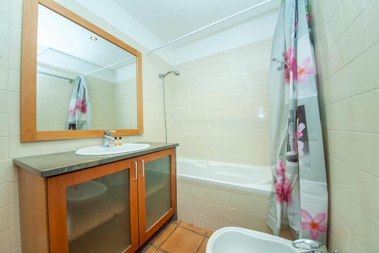 Apartamento A11 - Marinapark Hill Lagos