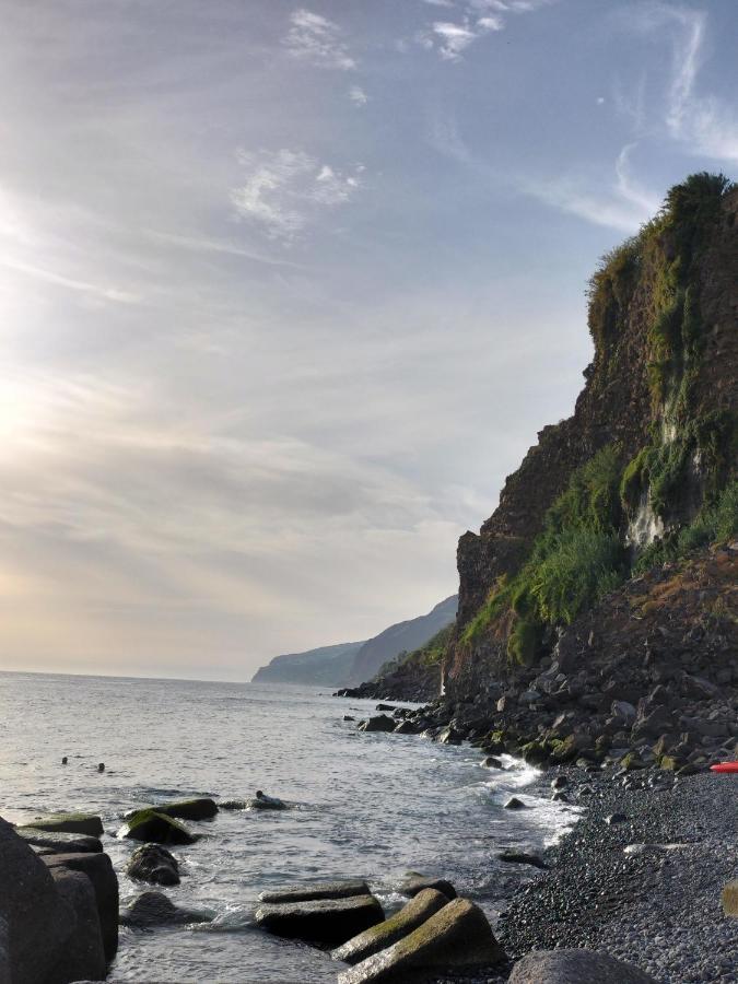 Fanny Villa Ribeira Brava