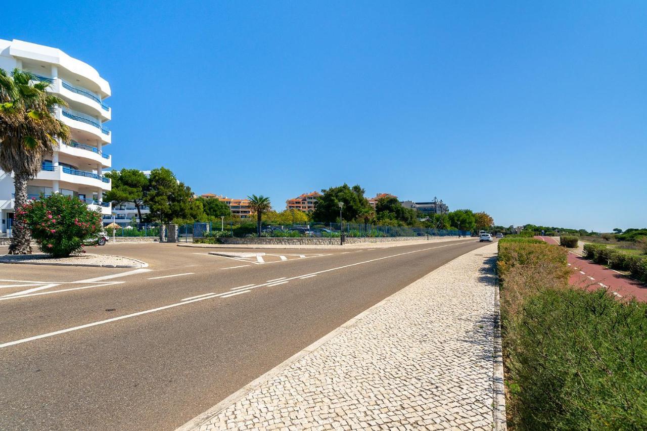 Whome Coastline Atlantic Gardens W/ac, Parking & Sea View Cascais