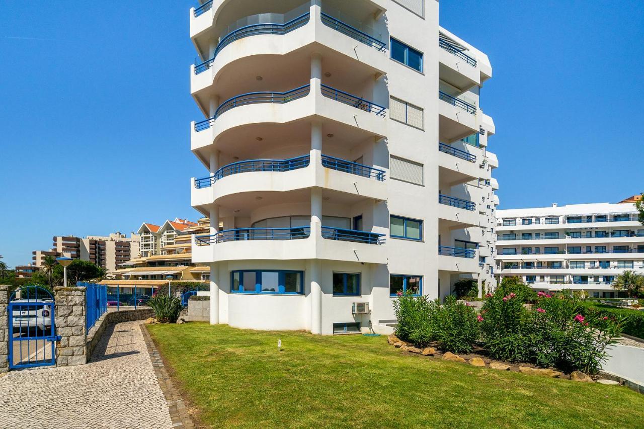 Whome Coastline Atlantic Gardens W/ac, Parking & Sea View Apartamento