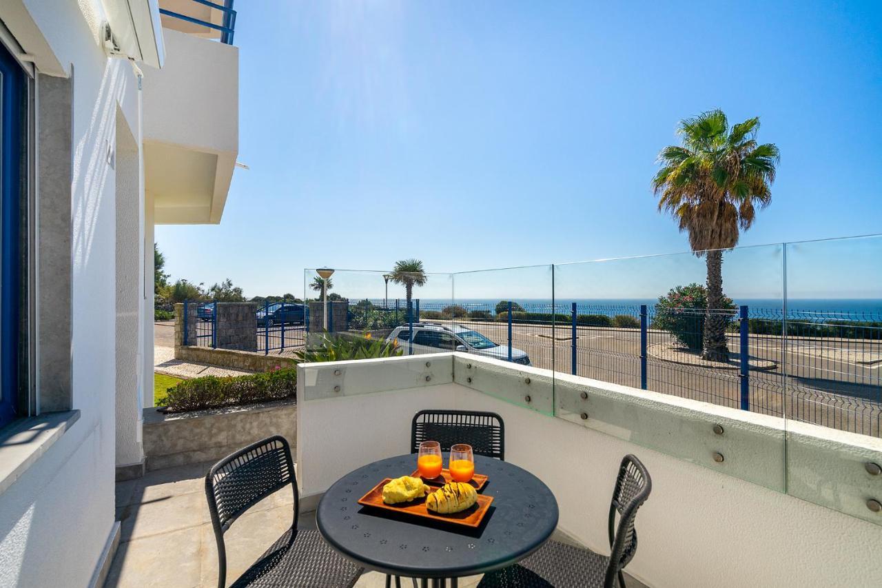 Apartamento Whome Coastline Atlantic Gardens W/ac, Parking & Sea View