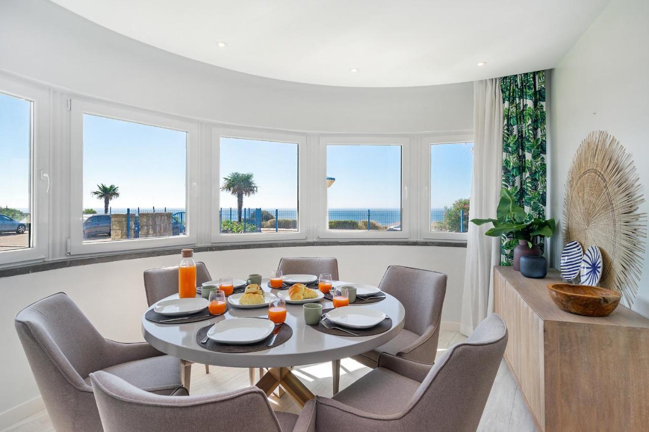 Apartamento Whome Coastline Atlantic Gardens W/ac, Parking & Sea View