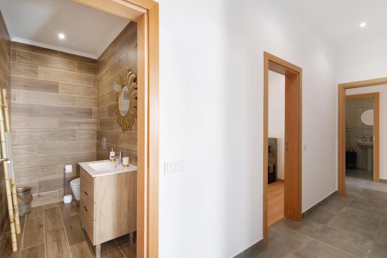 Traditional 3 Bedroom Appartement Alte