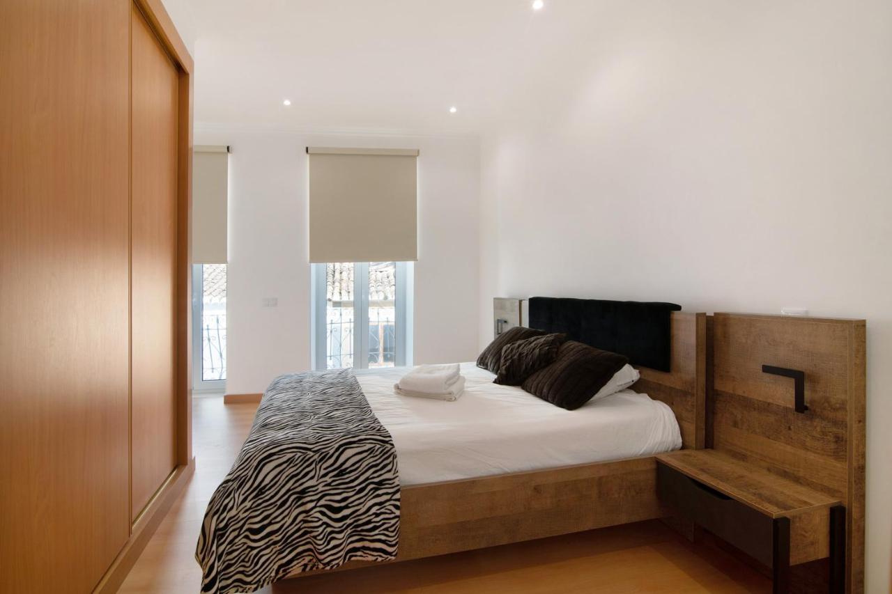 Appartement Traditional 3 Bedroom *