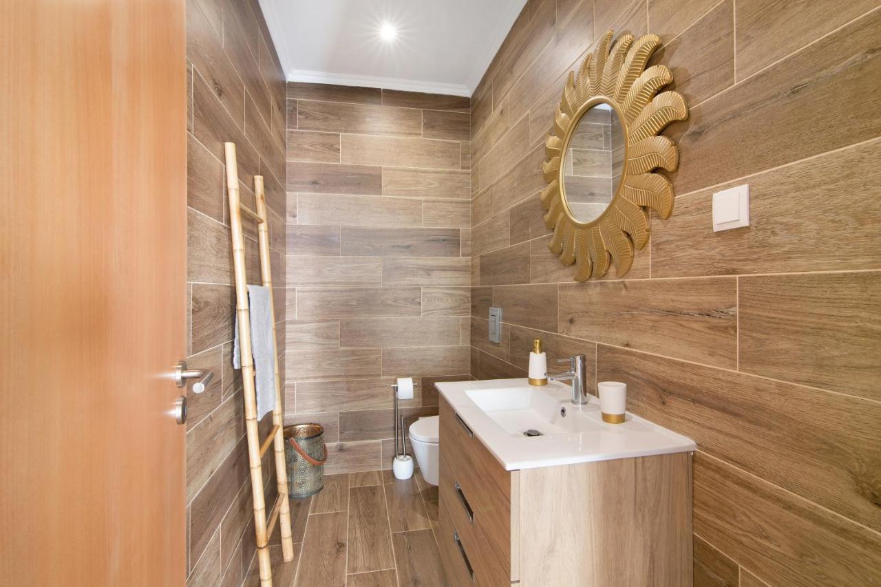 Traditional 3 Bedroom Appartement *