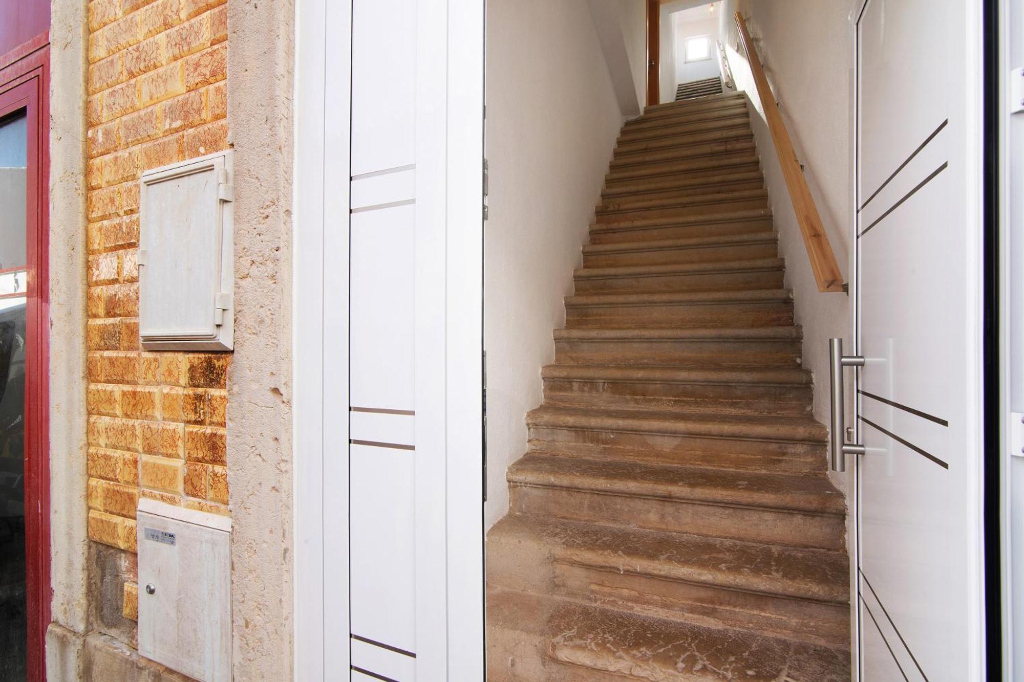 Appartement Traditional 3 Bedroom