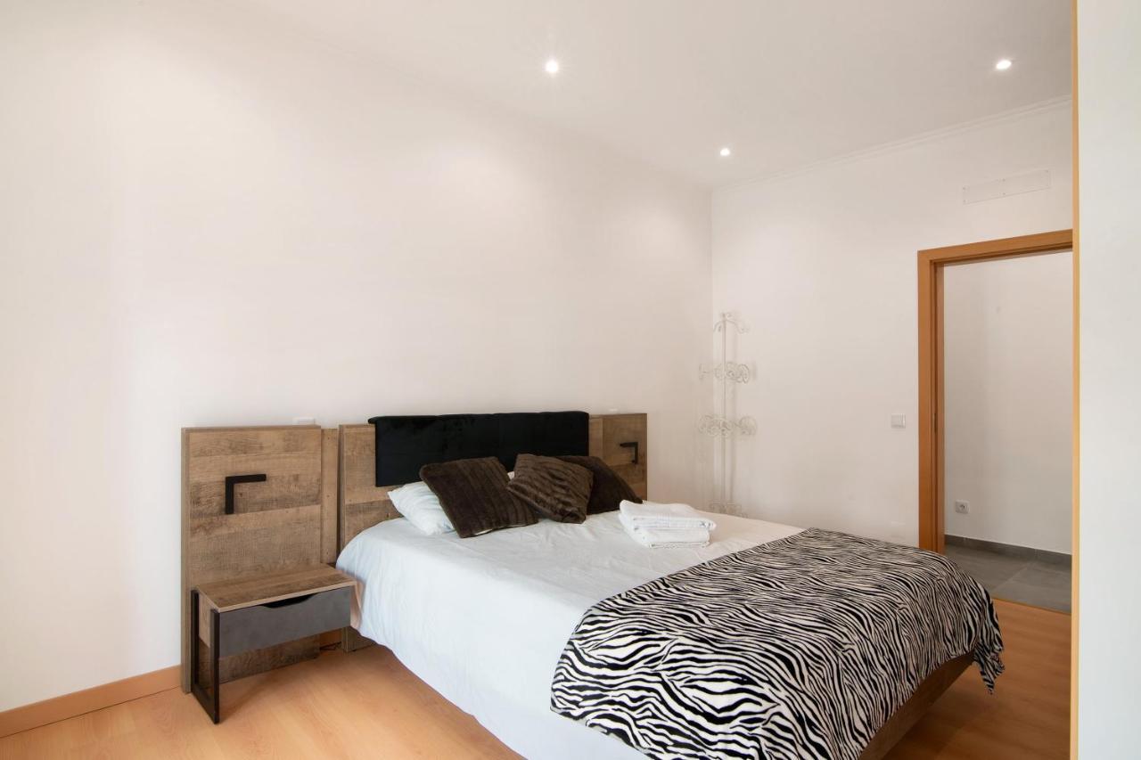 Traditional 3 Bedroom Appartement *