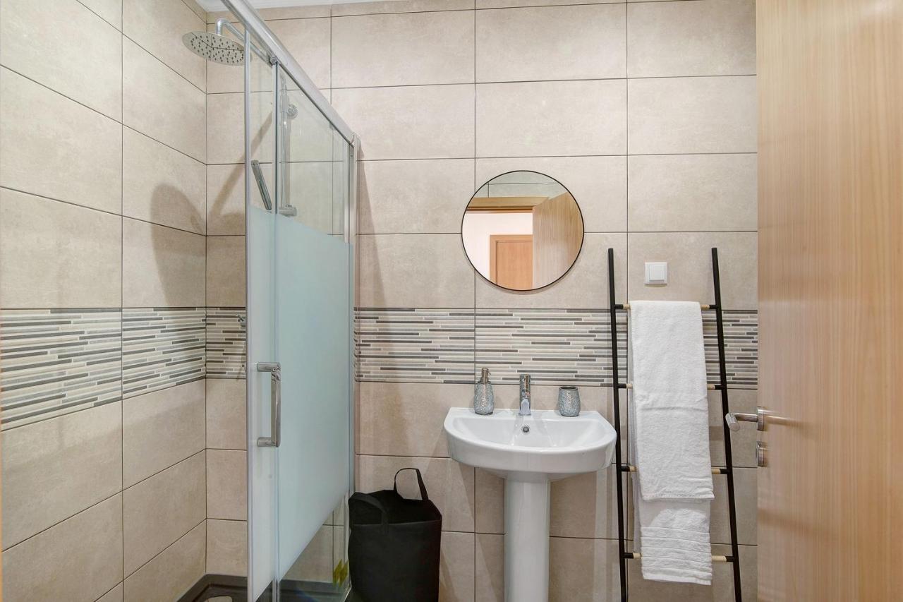 Appartement Traditional 3 Bedroom *