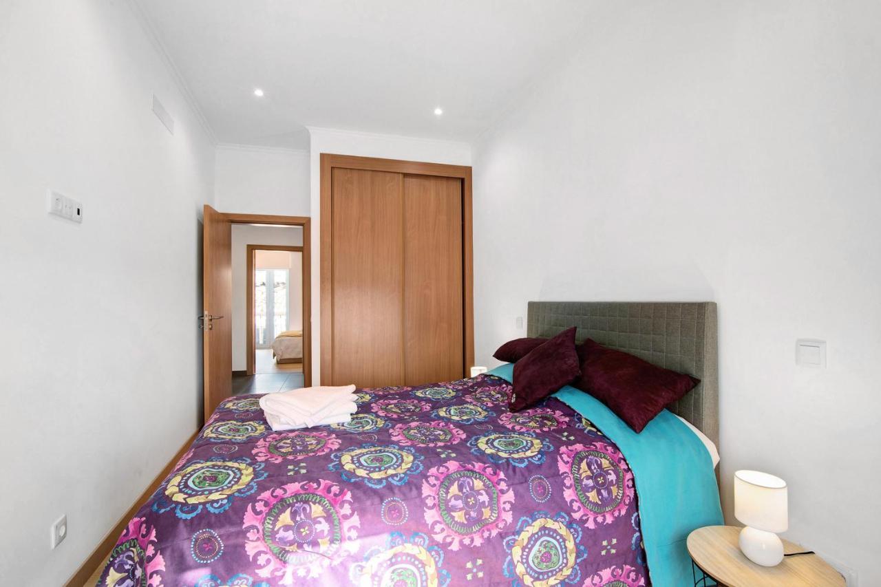 Appartement Traditional 3 Bedroom *