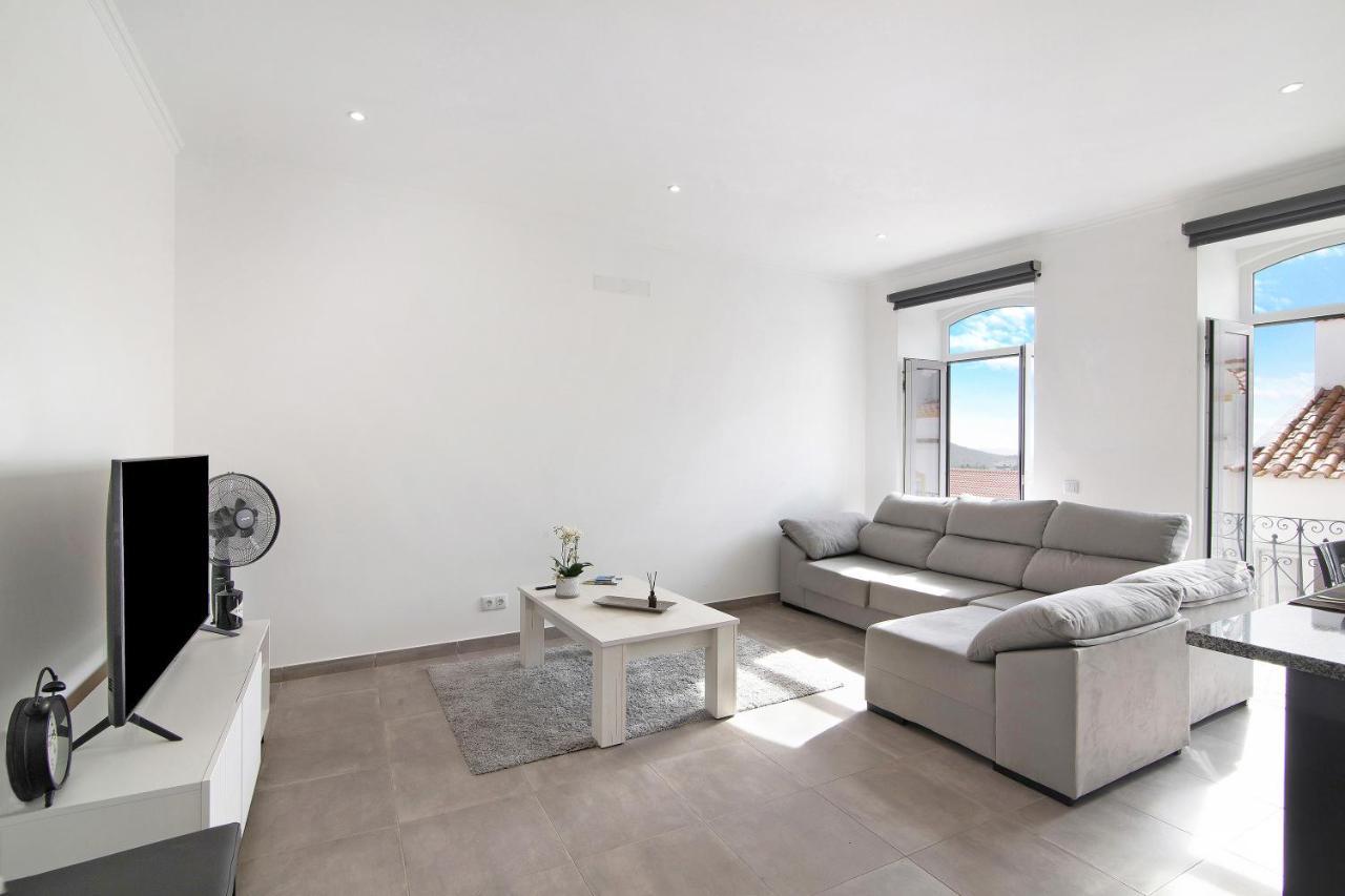 Appartement Traditional 3 Bedroom *