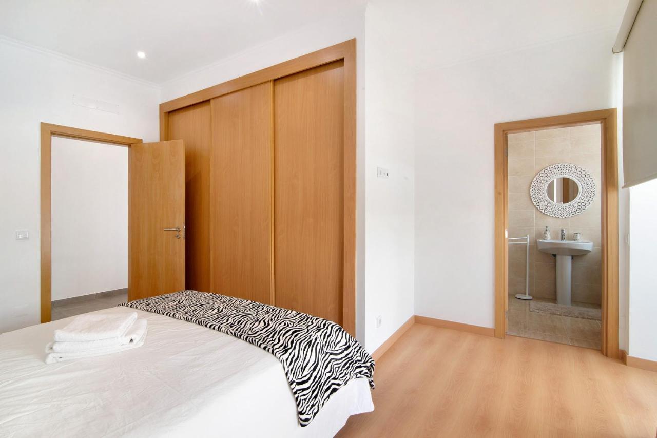 Traditional 3 Bedroom Appartement Alte