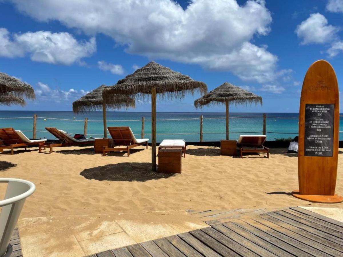 Formosa Porto Santo