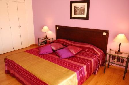 Vale Da Telha Hotel