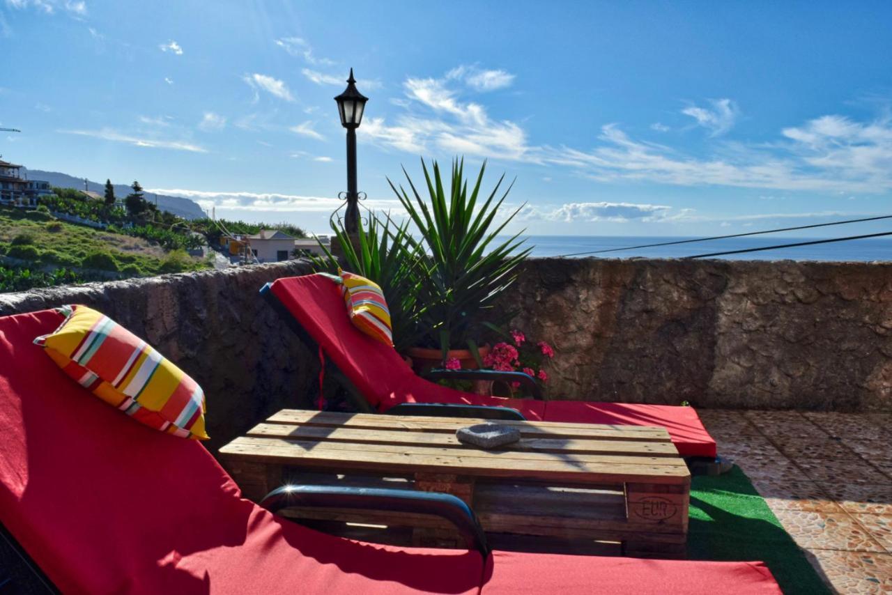 Apartamento Vista Mar, A In Madeira *