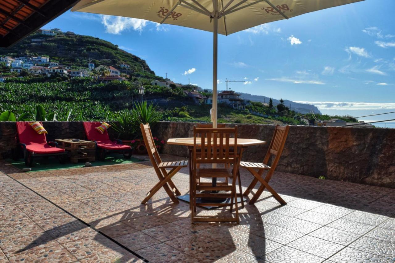 Apartamento Vista Mar, A In Madeira *