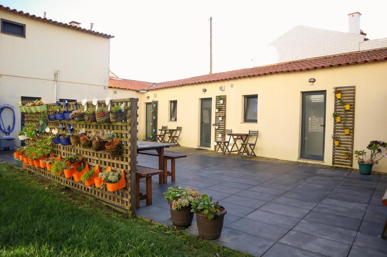 Casa Fragosa - Local Pensión Póvoa de Varzim