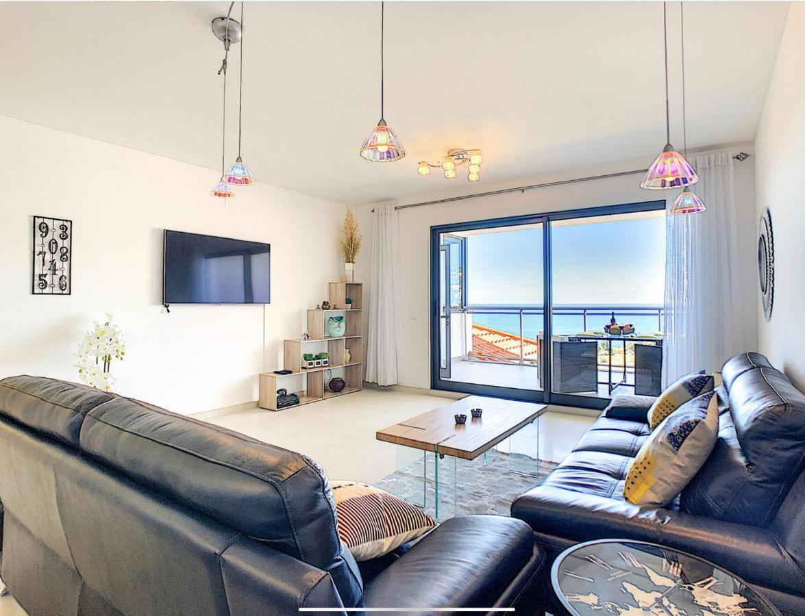 Nata By Madeira Apartment