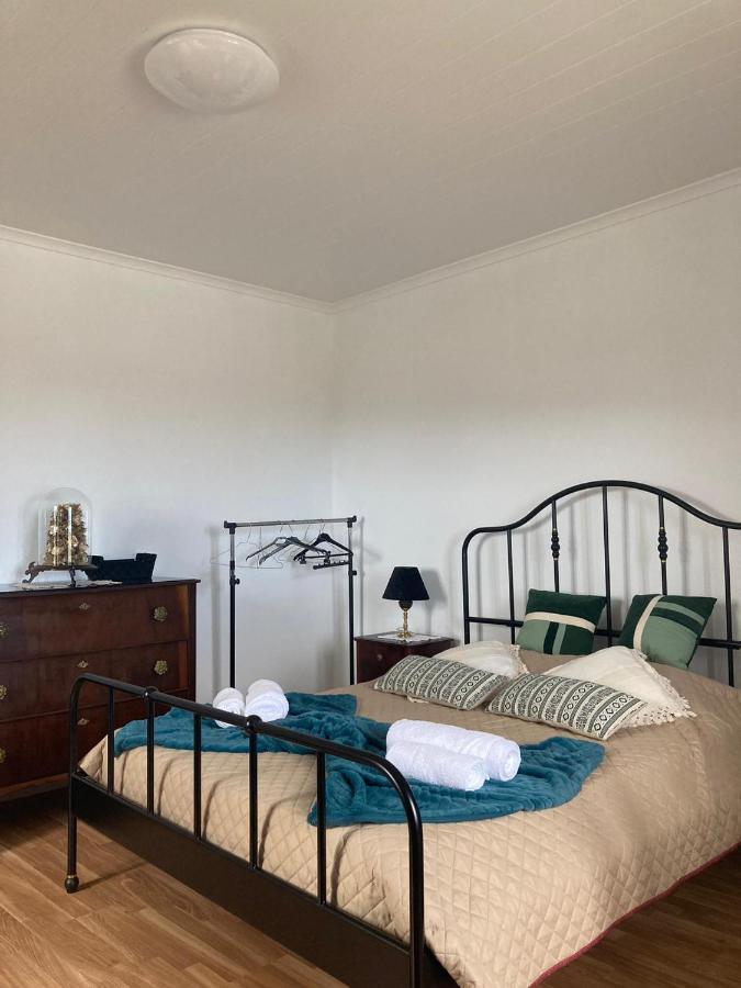 Sunrise House Chalet Nordeste (Azores)