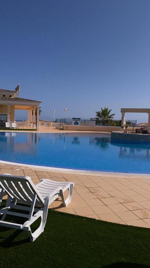 Casa Atlantida Golfemar Appartement *
