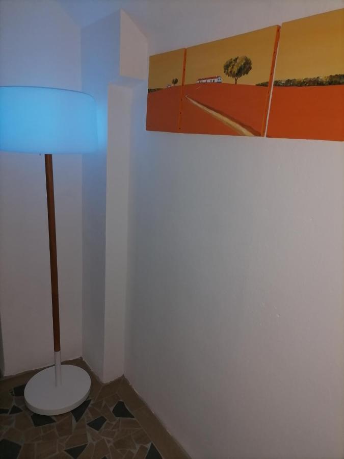 Lar Dos Guerreiros Holiday home