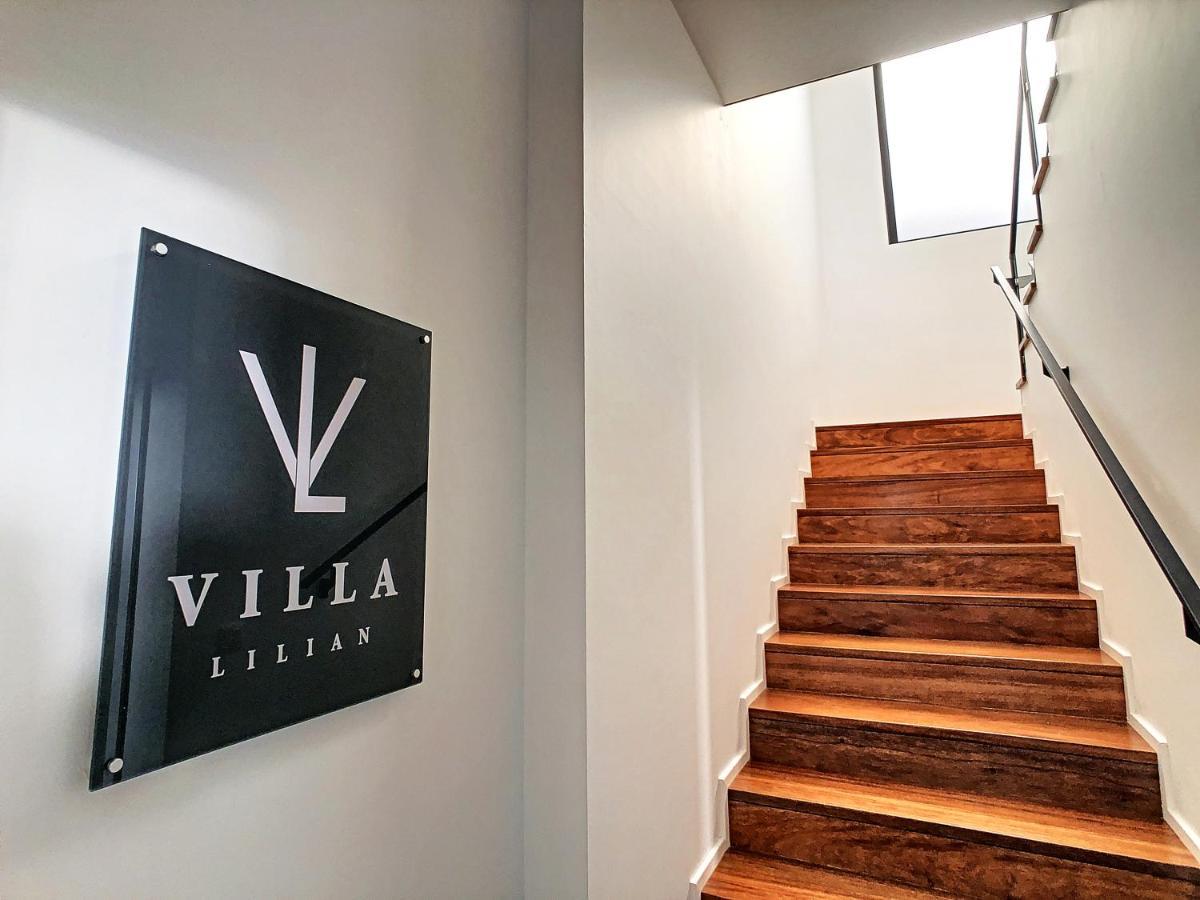 Lilian By Lovelystay Villa *