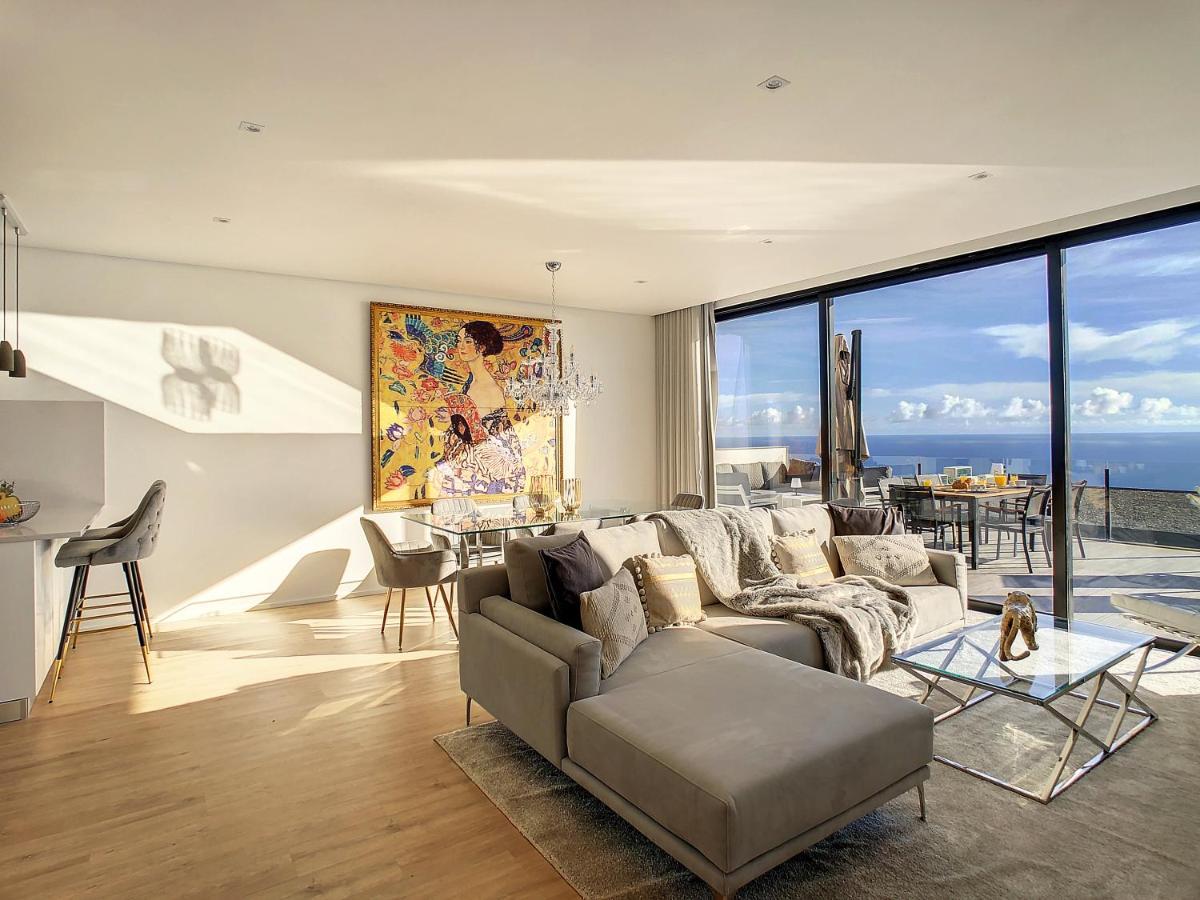 Villa Lilian By Lovelystay Arco da Calheta (Madeira)