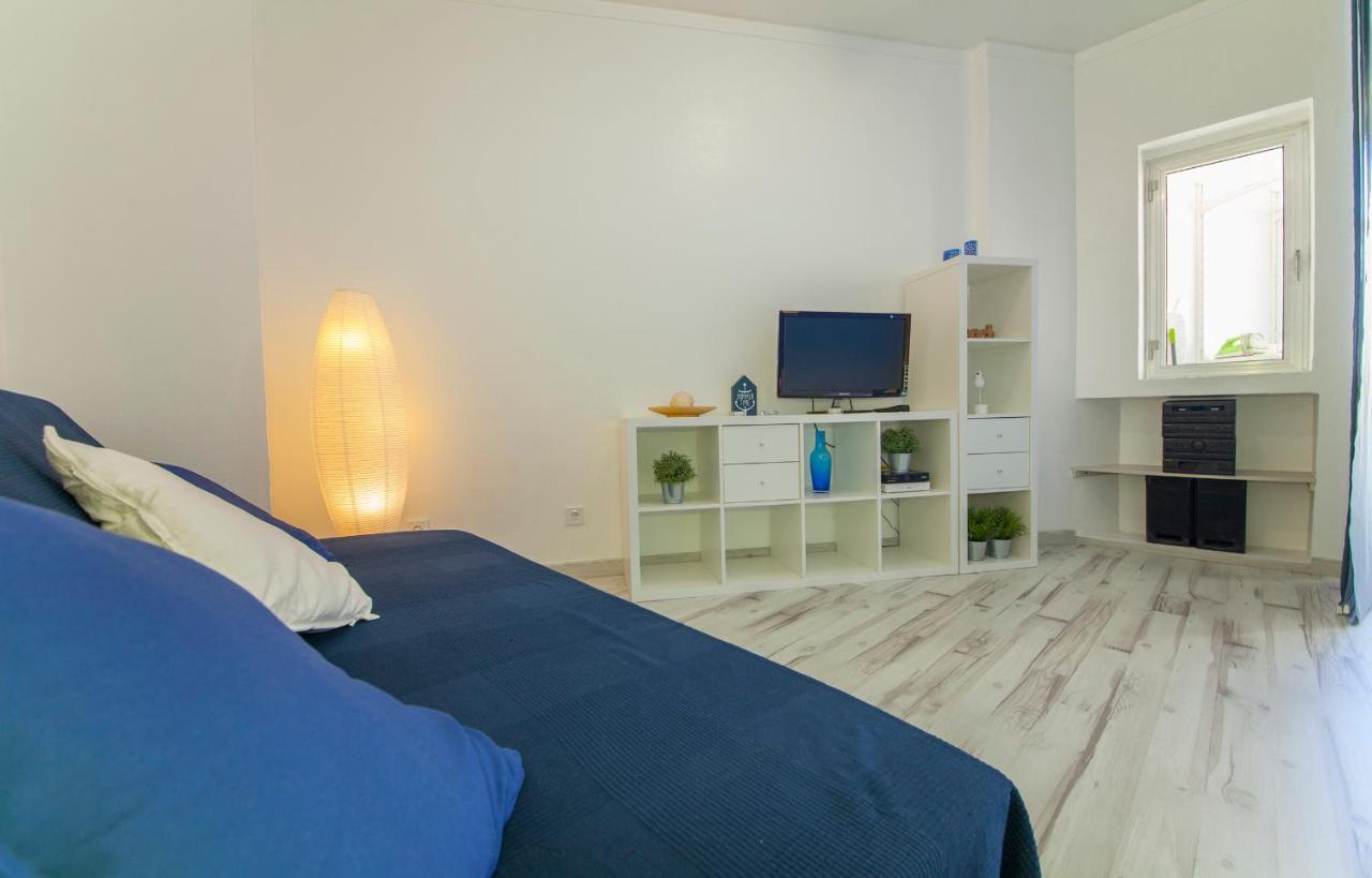 Apartment A25 - Rocha Mar Portimao